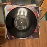 Pete Wylie & The Farm 7" - Sinful Image 3