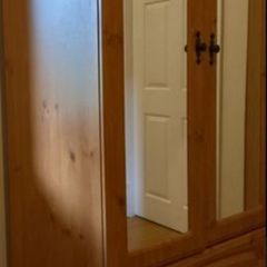 Wardrobe