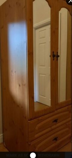 Wardrobe
