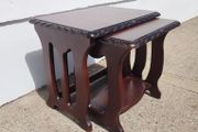 Nest of Coffee Tables