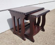 Nest of Coffee Tables