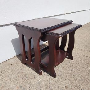 Nest of Coffee Tables