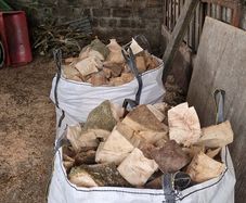 firewood