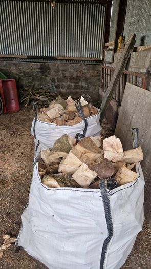 firewood
