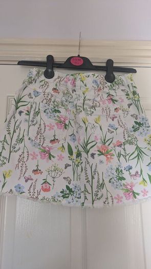 next skirt age 12