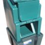 3 bag / 120kg coal bunker and stand Image 3