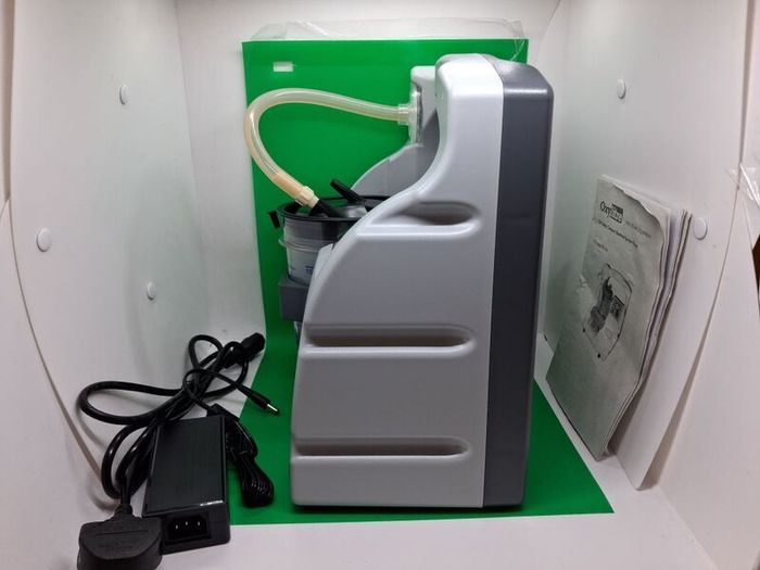 Postage - OxyLitre CSP004 Suction Pump VACSAX