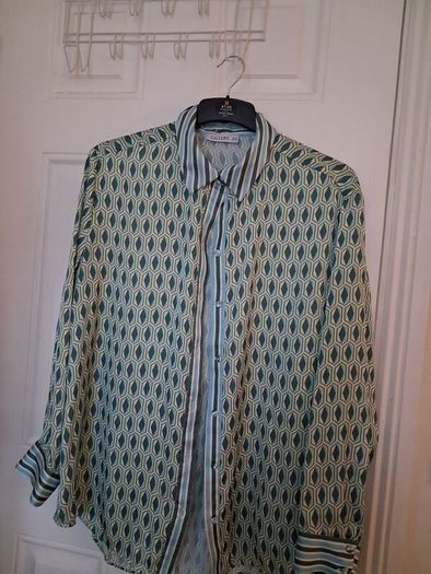 Ladies blouse Gallery