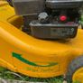 Stiga Petrol Lawnmower Image 3