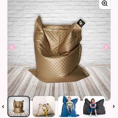 bean bag
