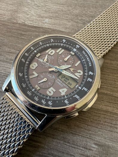 casio