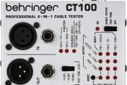 Cable Tester Ct100 Professional 6-in-1 Cable Tester (free Postage)