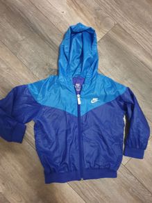 baby coat