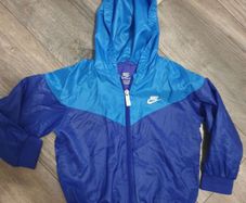 baby coat