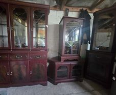 Dresser,tv unit,corner cabinet
