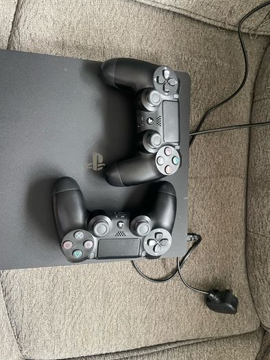 ps4 slim 400gb