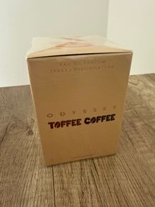 Armaf Odyssey Toffee Coffee