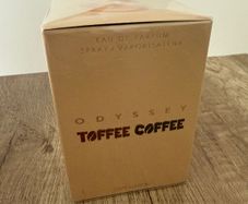 Armaf Odyssey Toffee Coffee