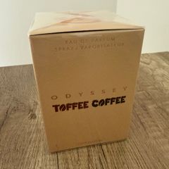Armaf Odyssey Toffee Coffee