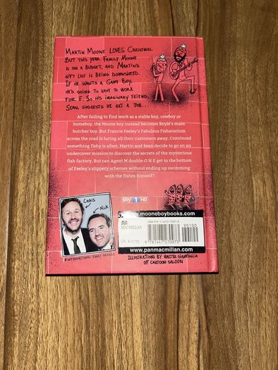 book