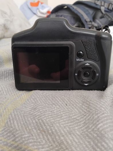 Digital Photography camera