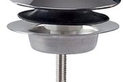 Jimten Click Clack Sink Drain Universal Kit ( A-158)