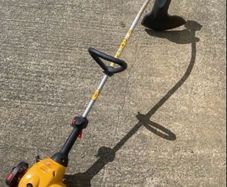 Strimmers