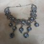 Bundle  of Costume  Jewellery  - Necklaces  X 30. Image 10