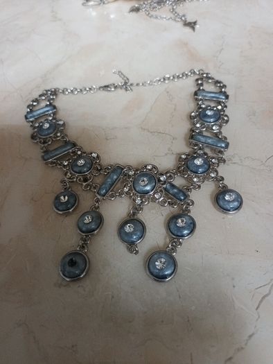 Bundle  of Costume  Jewellery  - Necklaces  X 30.