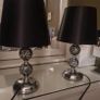 2 small lamps Image 2