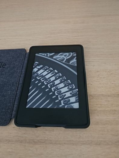 Kindle Paperwhite 7th Gen without Ads