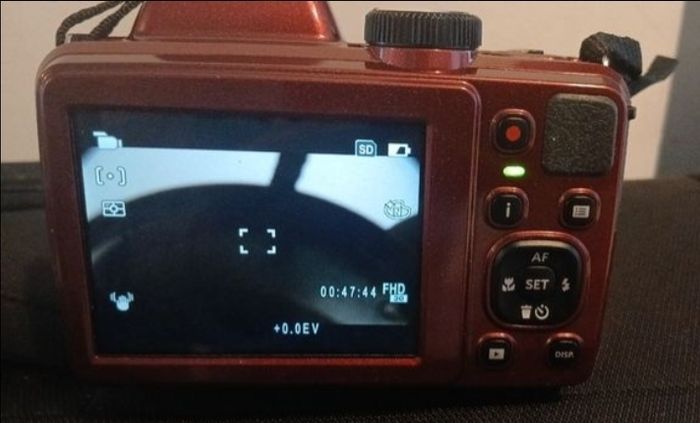 Kodax pixpro