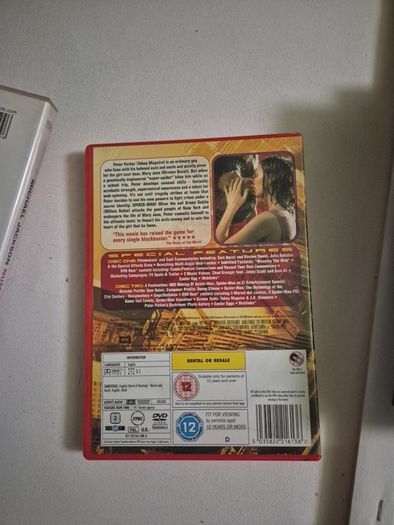 dvd bundle