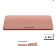 Smeg pizza stone