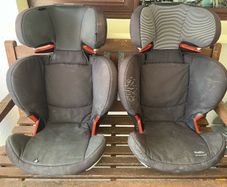 Childrens car seats