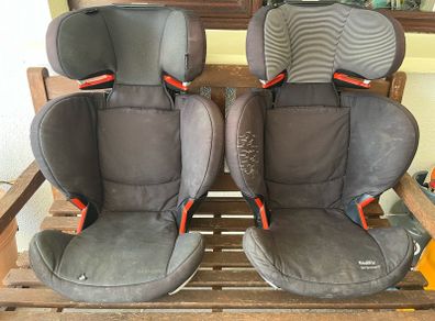 Childrens car seats