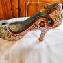 Ruby Shoo - Size 5/38. Image 2