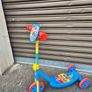 Paw Patrol scooter Image 3