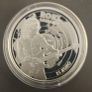 Rory Gallagher 15 Euro proof coin Image 3
