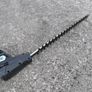 Electric hedge cutter Image 2