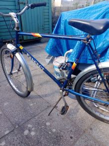 Peugeot Mtb