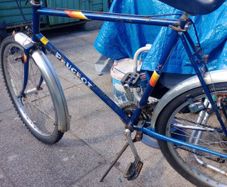 Peugeot Mtb