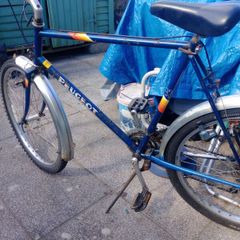 Peugeot Mtb