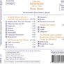 Respighi. Piano Music. CD. Free Postage! Image 2