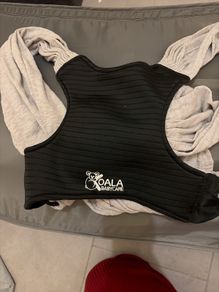 baby wrap / baby carrier/ koala babycare