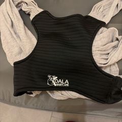 baby wrap / baby carrier/ koala babycare