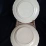 antique willow plates Image 7