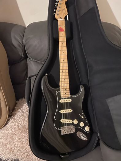 guitars