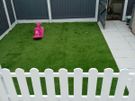 Artificial grass installation service Image 4