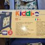 Folding baby cot Kiddi-o Image 3